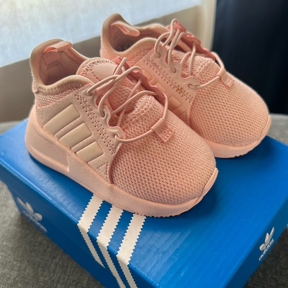 Adidas Original C_PLR EL I